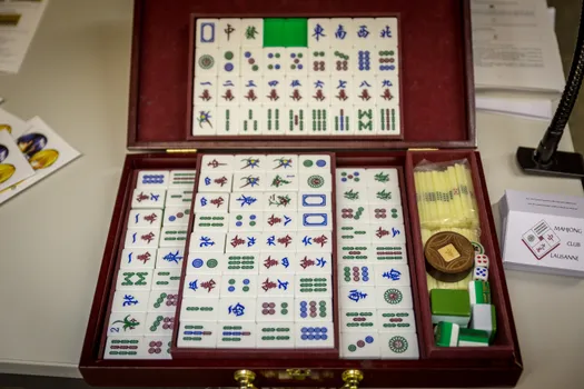 Copyright : Stéphane Gallay